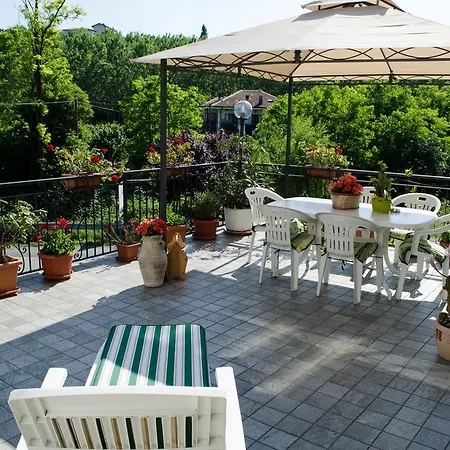 La Terrazza