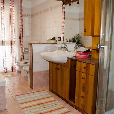 La Terrazza Bed & Breakfast
