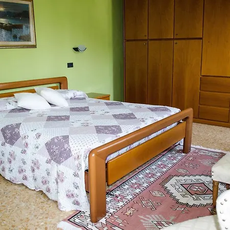 La Terrazza Bed & Breakfast *
