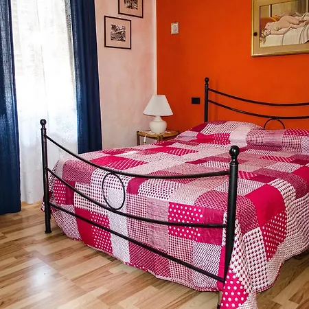 La Terrazza *