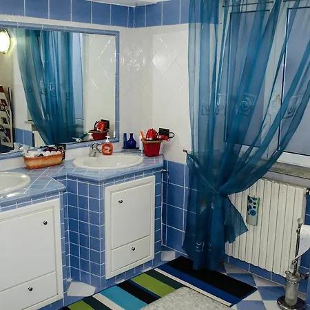 La Terrazza Bed & Breakfast