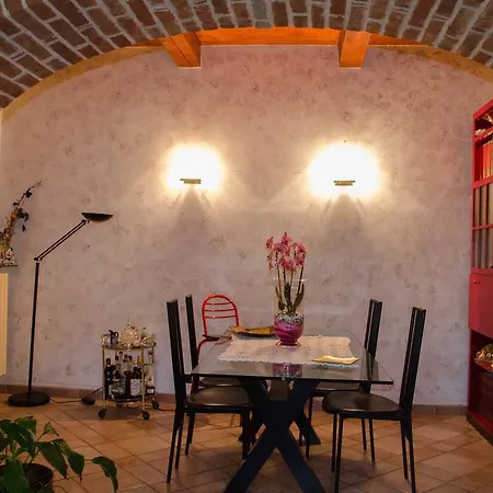 La Terrazza Bed & Breakfast Rocchetta Palafea