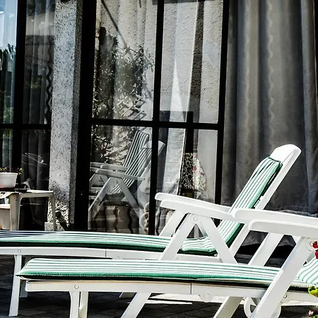 La Terrazza *