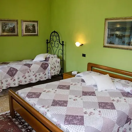 La Terrazza Bed & Breakfast *